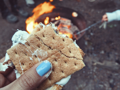 The History of S'mores - 9/19/2026
